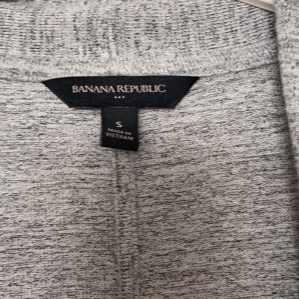 Open Cardigan - Picture 2 of 7